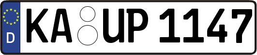 KA-UP1147