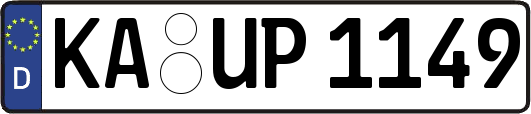 KA-UP1149