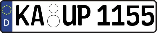 KA-UP1155