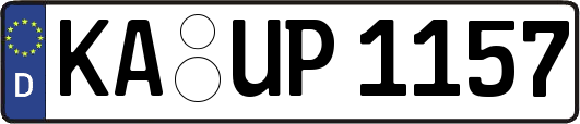 KA-UP1157