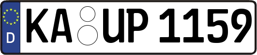 KA-UP1159