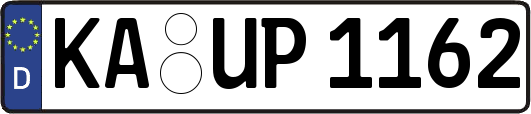 KA-UP1162