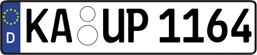 KA-UP1164