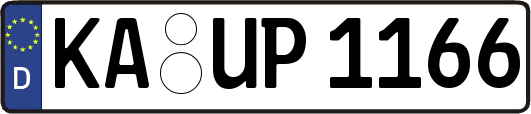KA-UP1166