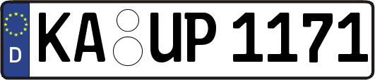 KA-UP1171