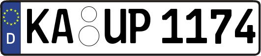 KA-UP1174