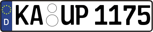 KA-UP1175