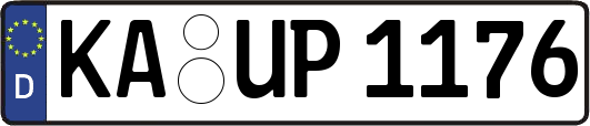 KA-UP1176