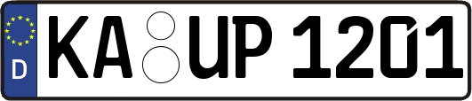 KA-UP1201