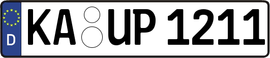 KA-UP1211