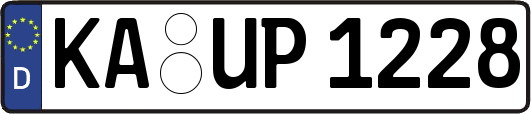 KA-UP1228