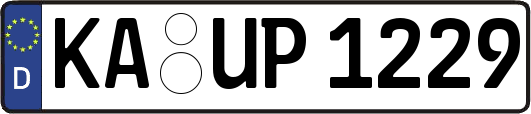 KA-UP1229