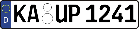 KA-UP1241