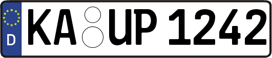 KA-UP1242