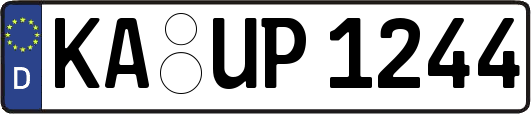 KA-UP1244