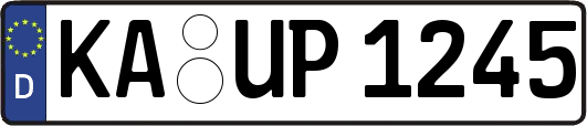 KA-UP1245