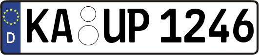 KA-UP1246