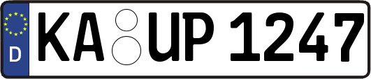 KA-UP1247