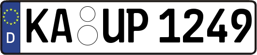 KA-UP1249