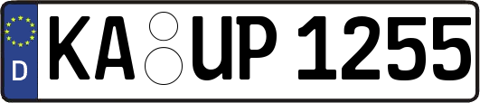 KA-UP1255