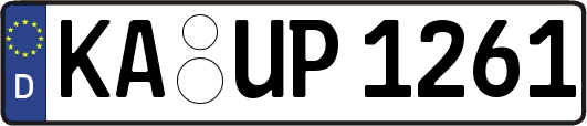 KA-UP1261