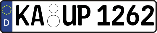 KA-UP1262