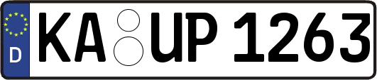 KA-UP1263