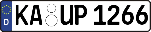KA-UP1266