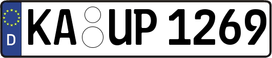 KA-UP1269