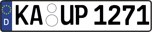KA-UP1271