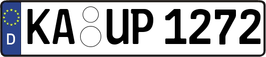 KA-UP1272