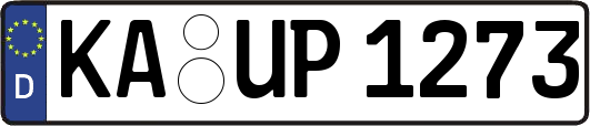 KA-UP1273