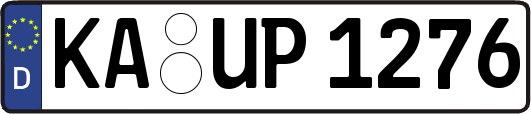 KA-UP1276