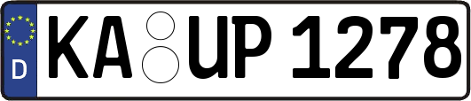 KA-UP1278
