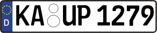 KA-UP1279