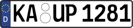 KA-UP1281