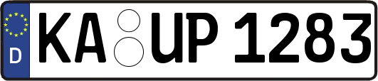 KA-UP1283