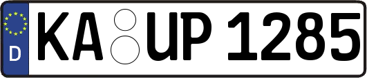 KA-UP1285
