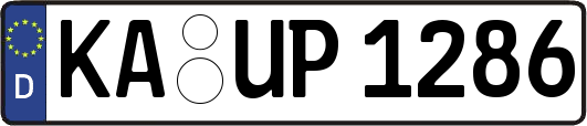 KA-UP1286