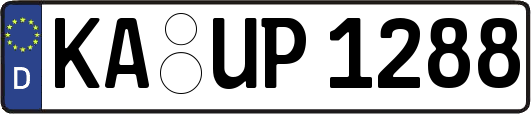 KA-UP1288