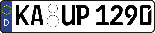 KA-UP1290