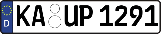 KA-UP1291