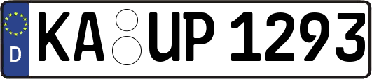 KA-UP1293