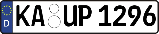 KA-UP1296