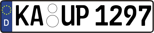 KA-UP1297