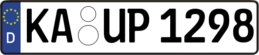 KA-UP1298