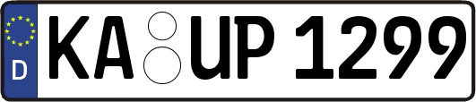 KA-UP1299