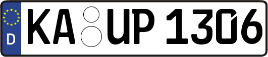 KA-UP1306