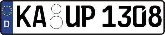 KA-UP1308