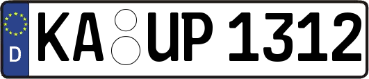 KA-UP1312